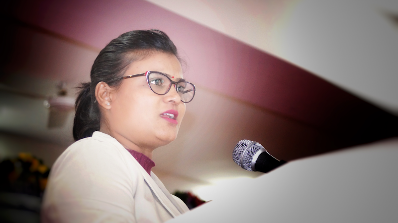 Adv. Roshani Gadiwan — Attorney